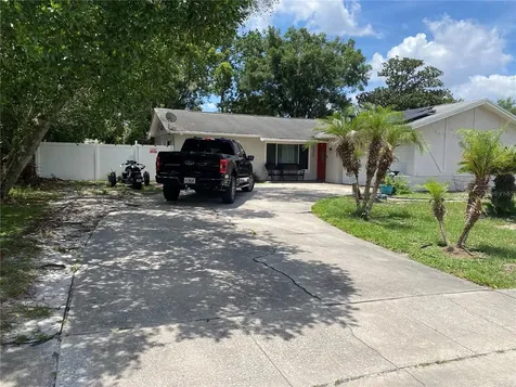 1255 Guinevere Drive Casselberry FL 32707