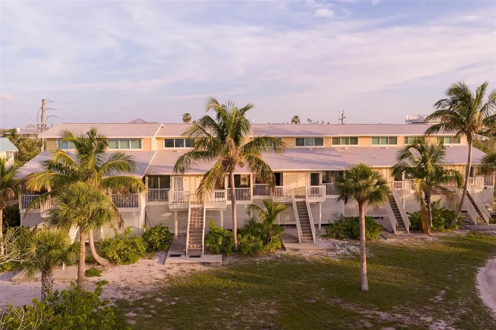 9400 Little Gasparilla Island Boca Grande FL 33921