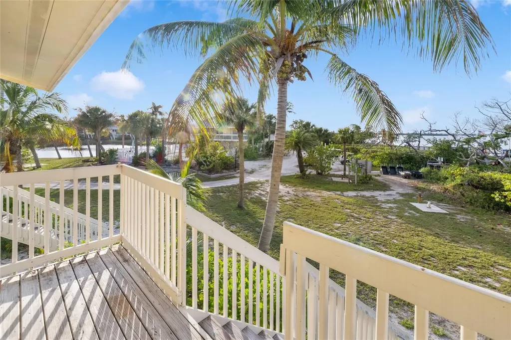 9400 Little Gasparilla Island Boca Grande FL 33921
