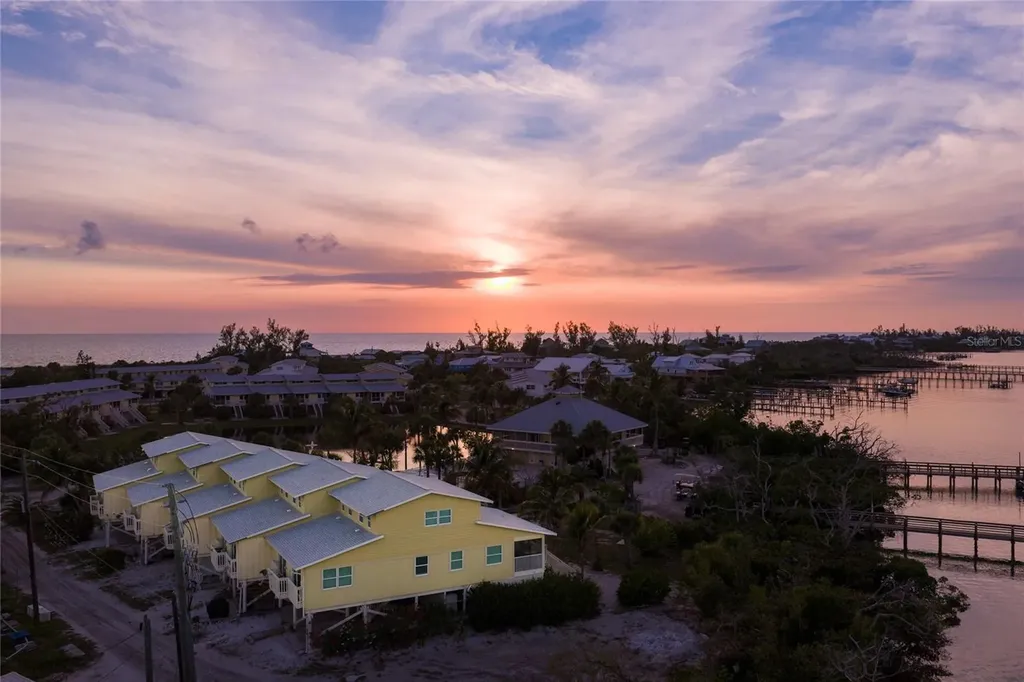 9400 Little Gasparilla Island Boca Grande FL 33921