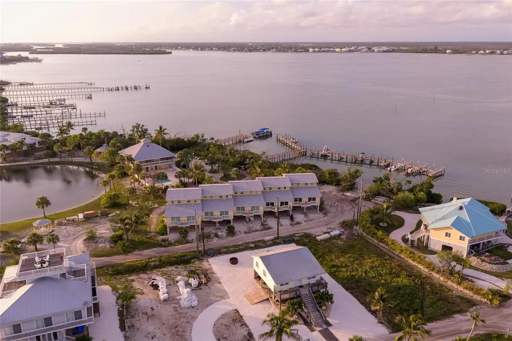 9400 Little Gasparilla Island Boca Grande FL 33921