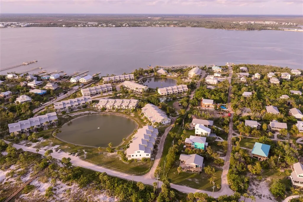 9400 Little Gasparilla Island Boca Grande FL 33921