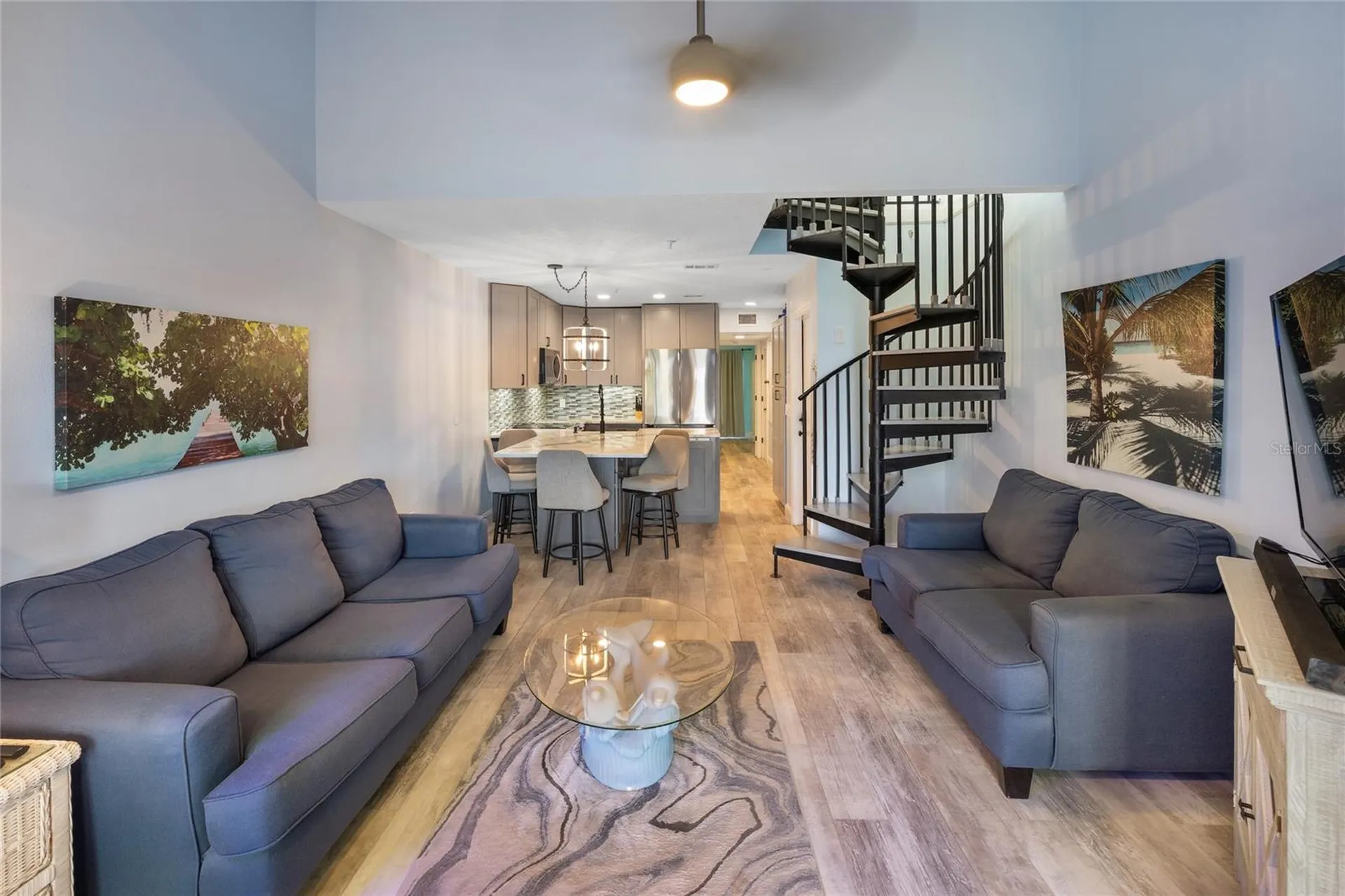 9400 Little Gasparilla Island Boca Grande FL 33921