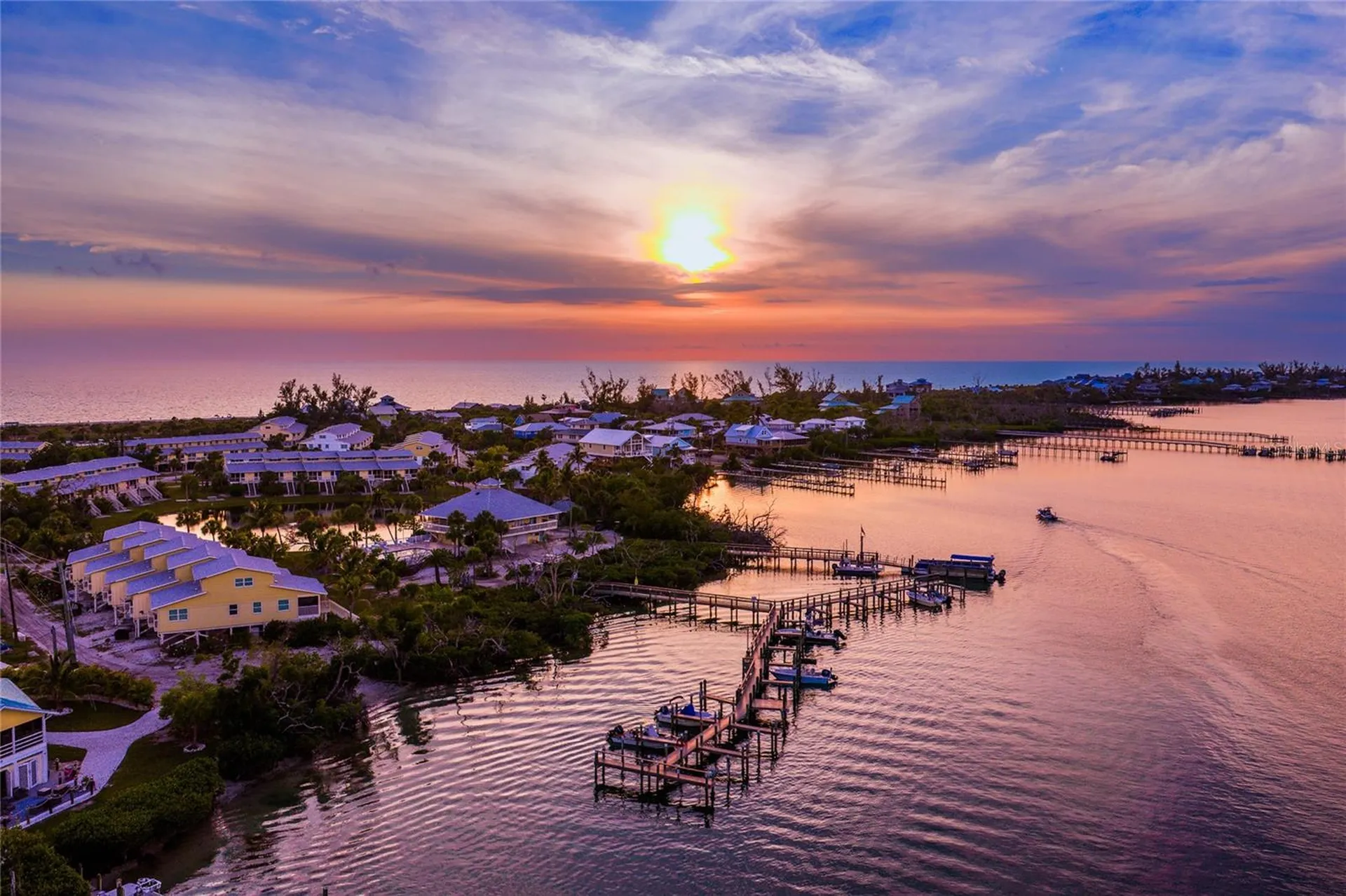 9400 Little Gasparilla Island Boca Grande FL 33921