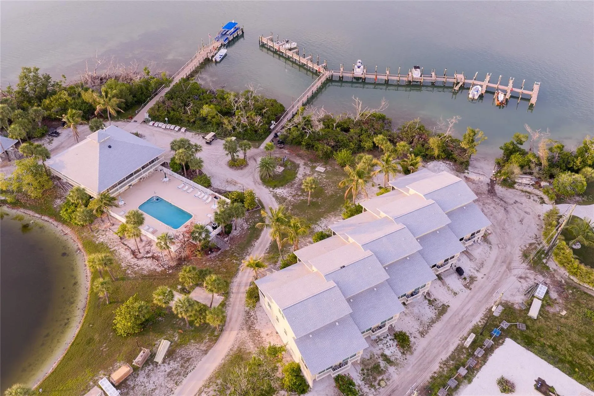 9400 Little Gasparilla Island Boca Grande FL 33921