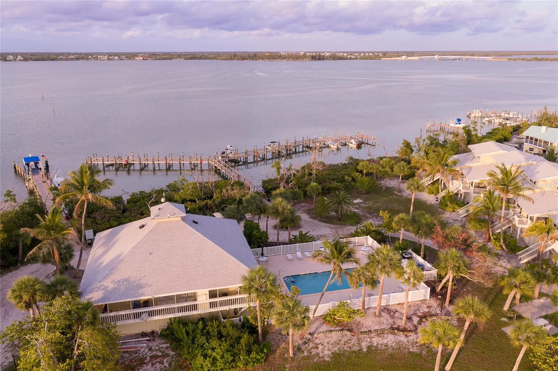 9400 Little Gasparilla Island Boca Grande FL 33921