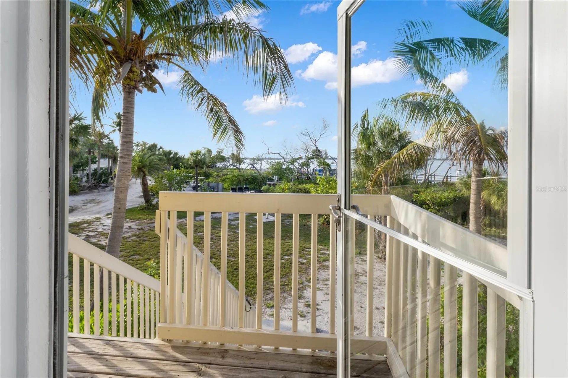9400 Little Gasparilla Island Boca Grande FL 33921