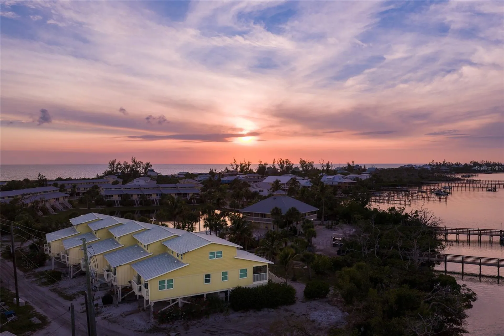 9400 Little Gasparilla Island Boca Grande FL 33921