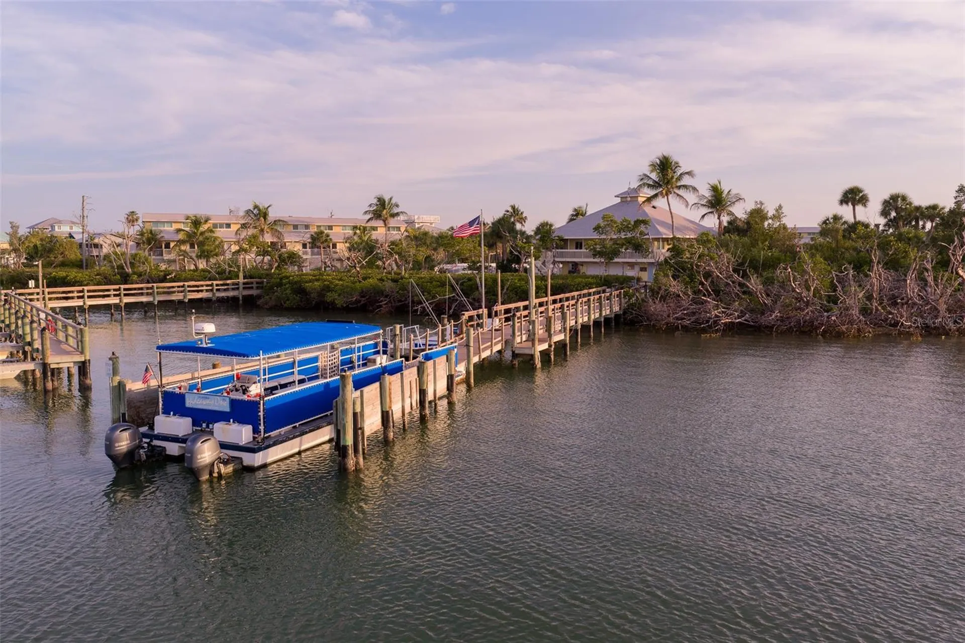 9400 Little Gasparilla Island Boca Grande FL 33921