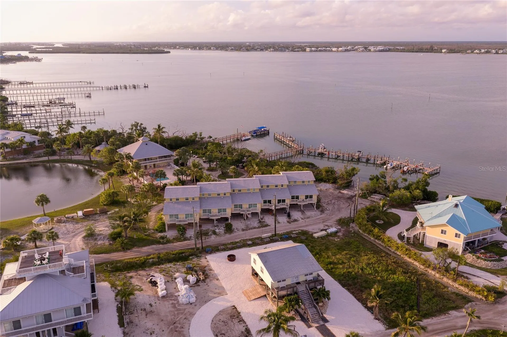 9400 Little Gasparilla Island Boca Grande FL 33921