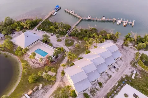 9400 Little Gasparilla Island Placida FL 33946