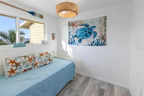 9400 Little Gasparilla Island Placida FL 33946