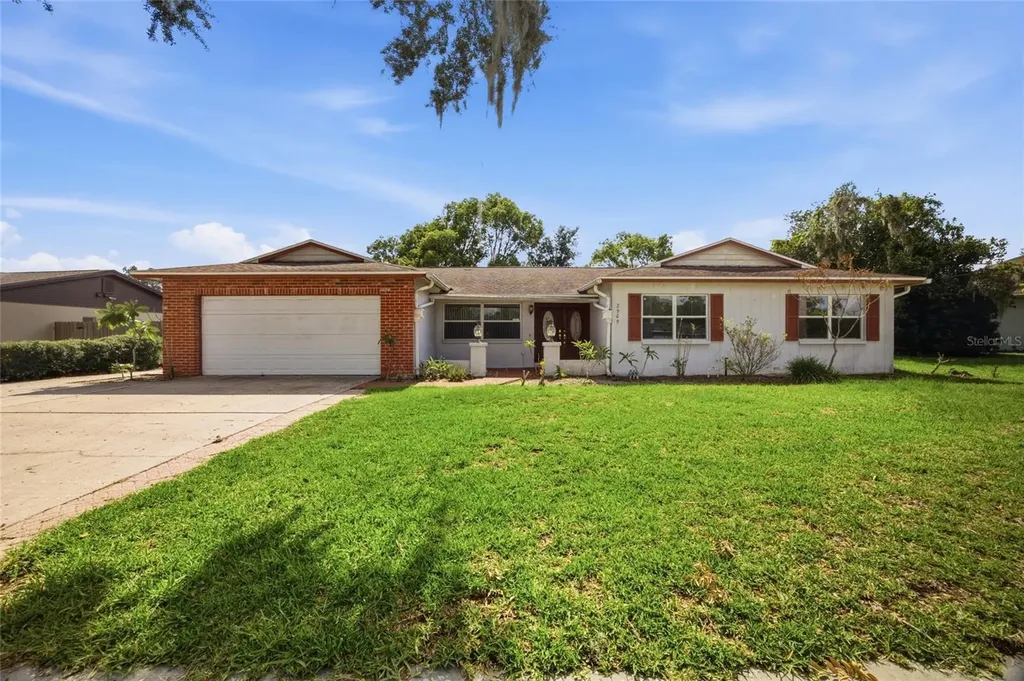 2969 Forest Circle Seffner FL 33584