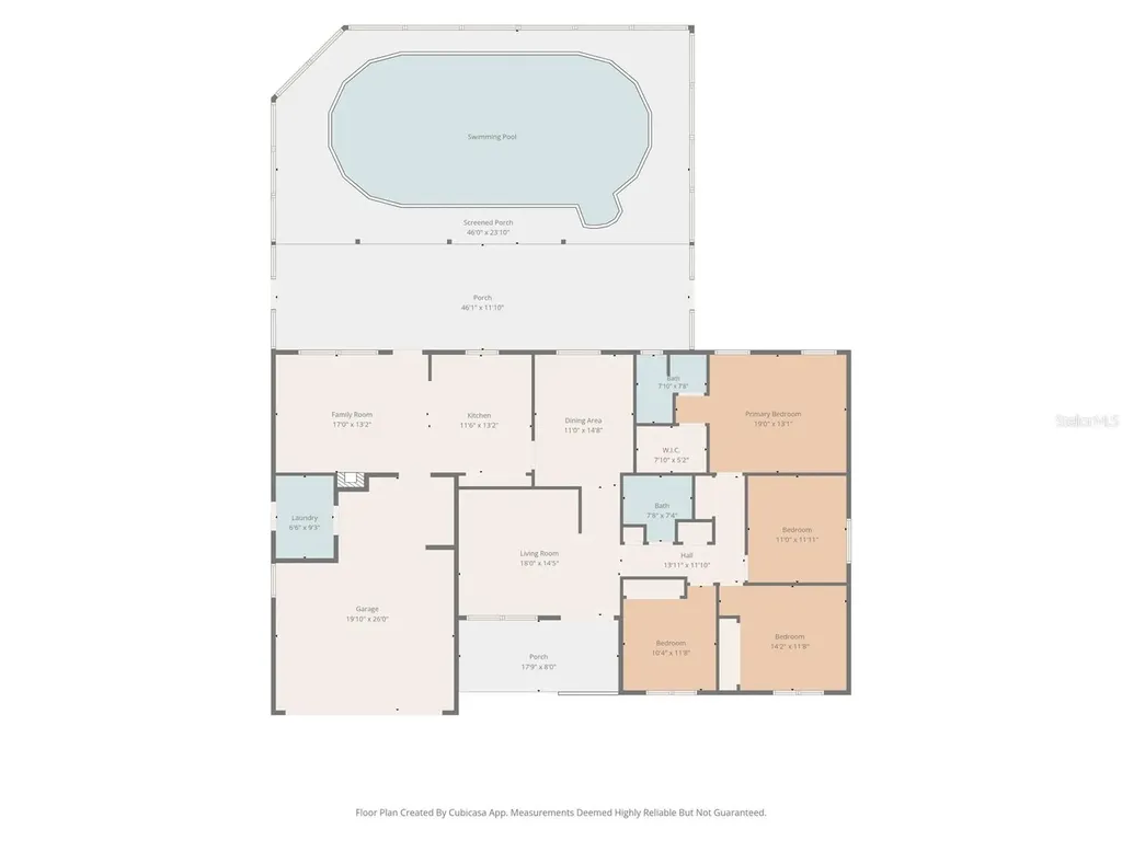 2969 Forest Circle Seffner FL 33584