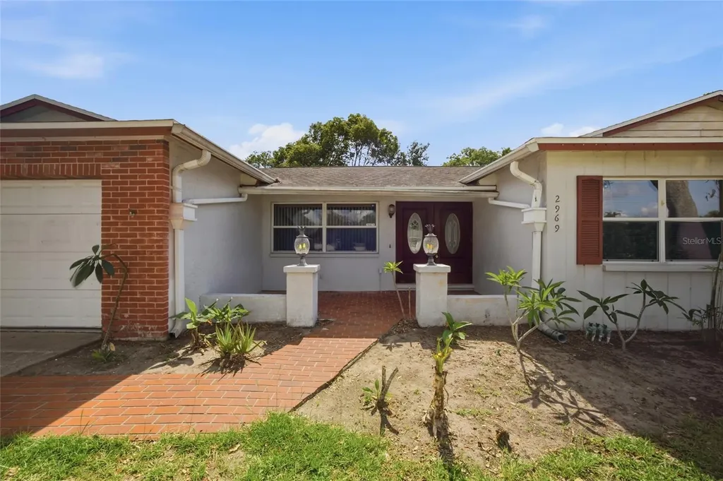 2969 Forest Circle Seffner FL 33584