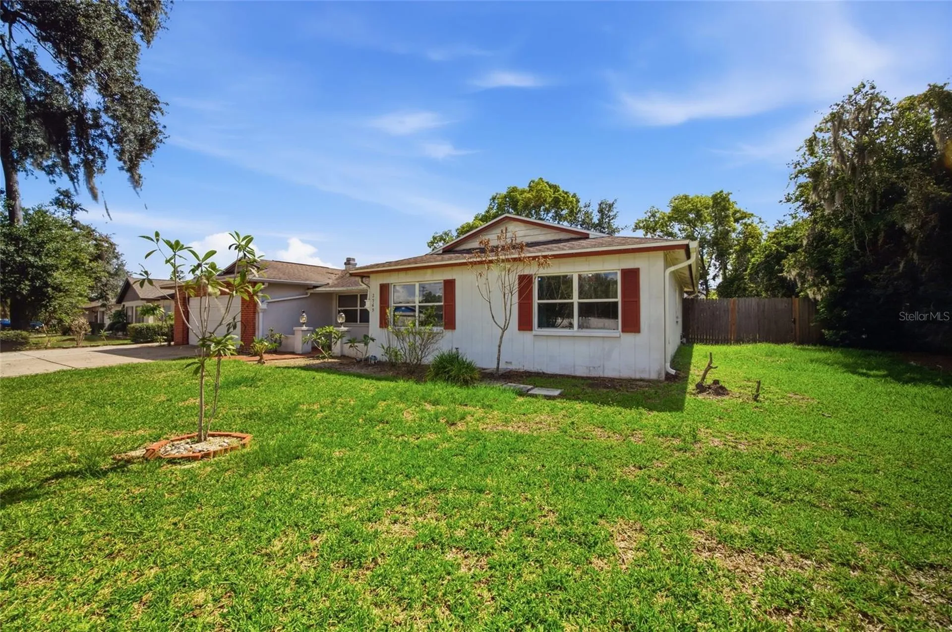 2969 Forest Circle Seffner FL 33584