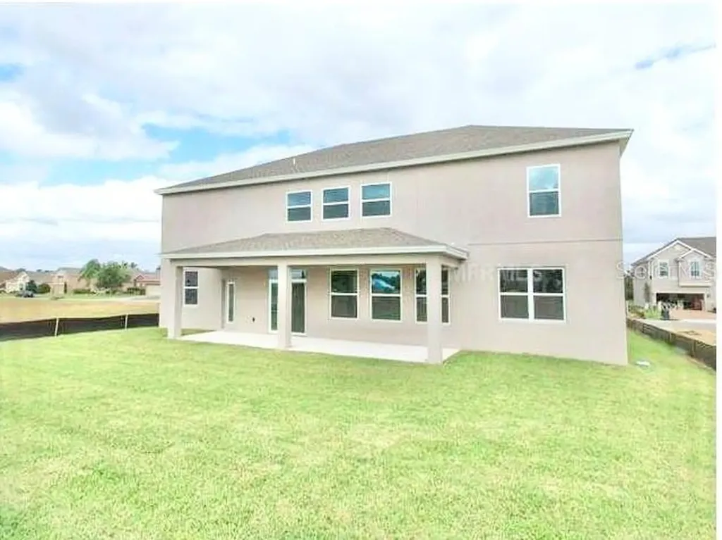 2103 Candlenut Circle Apopka FL 32712