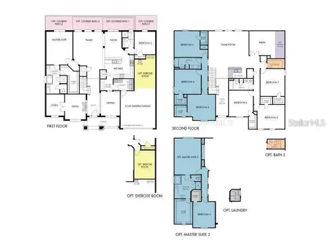 2103 Candlenut Circle Apopka FL 32712