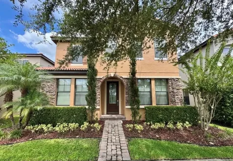 2022 Bent Grass Avenue Ocoee FL 34761