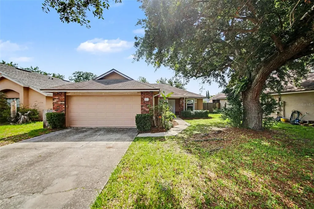 1077 Sugarberry Trail Oviedo FL 32765