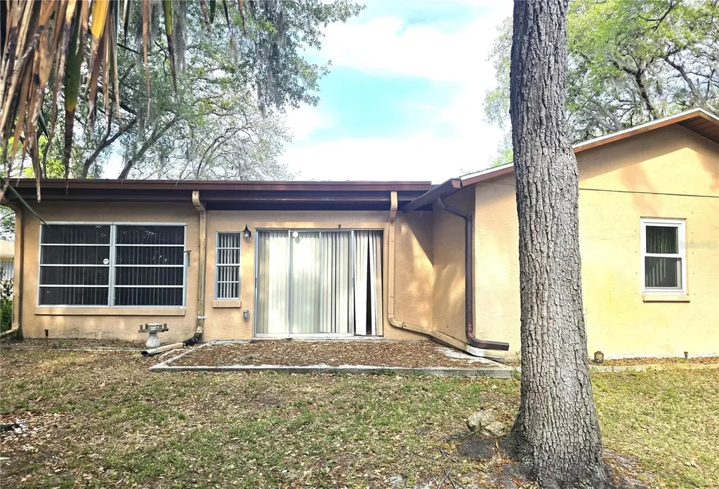 10641 Timber Lane Port Richey FL 34668