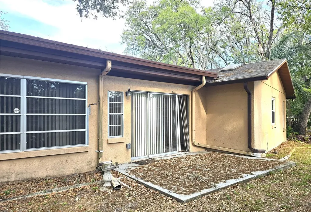 10641 Timber Lane Port Richey FL 34668