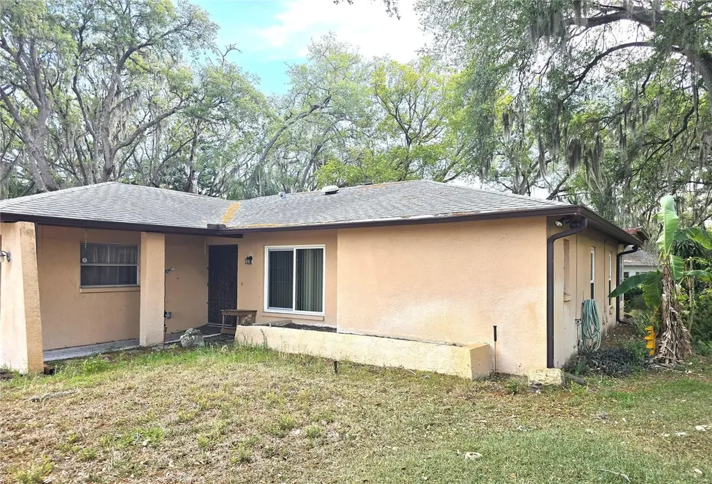 10641 Timber Lane Port Richey FL 34668