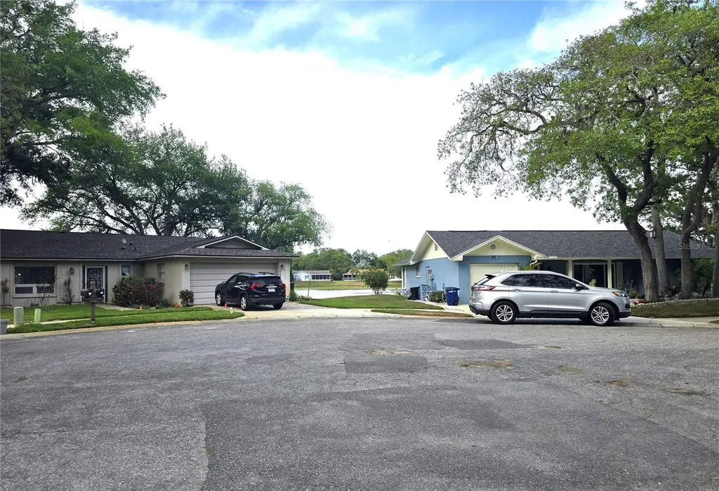 10641 Timber Lane Port Richey FL 34668