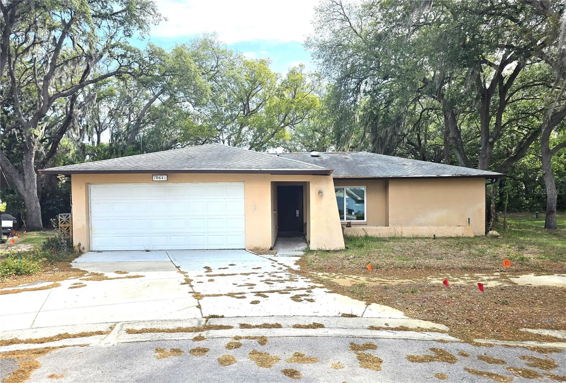 10641 Timber Lane Port Richey FL 34668
