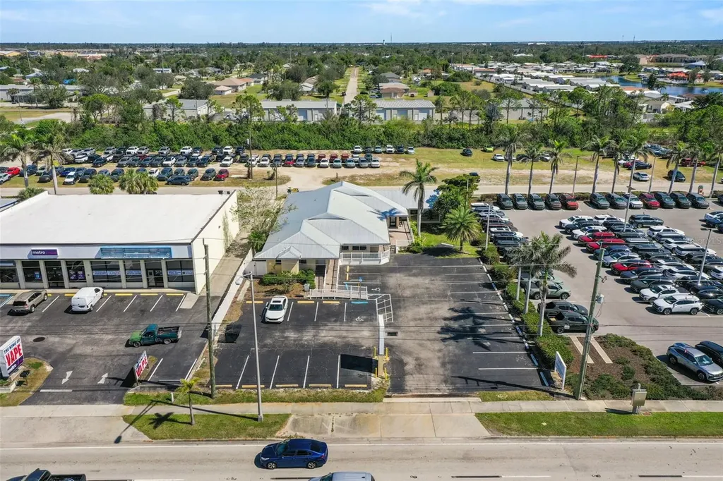 1900 Tamiami Trail Punta Gorda FL 33950