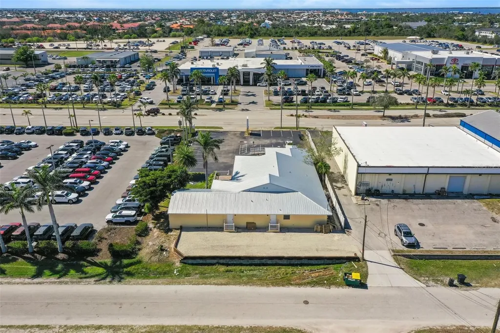 1900 Tamiami Trail Punta Gorda FL 33950