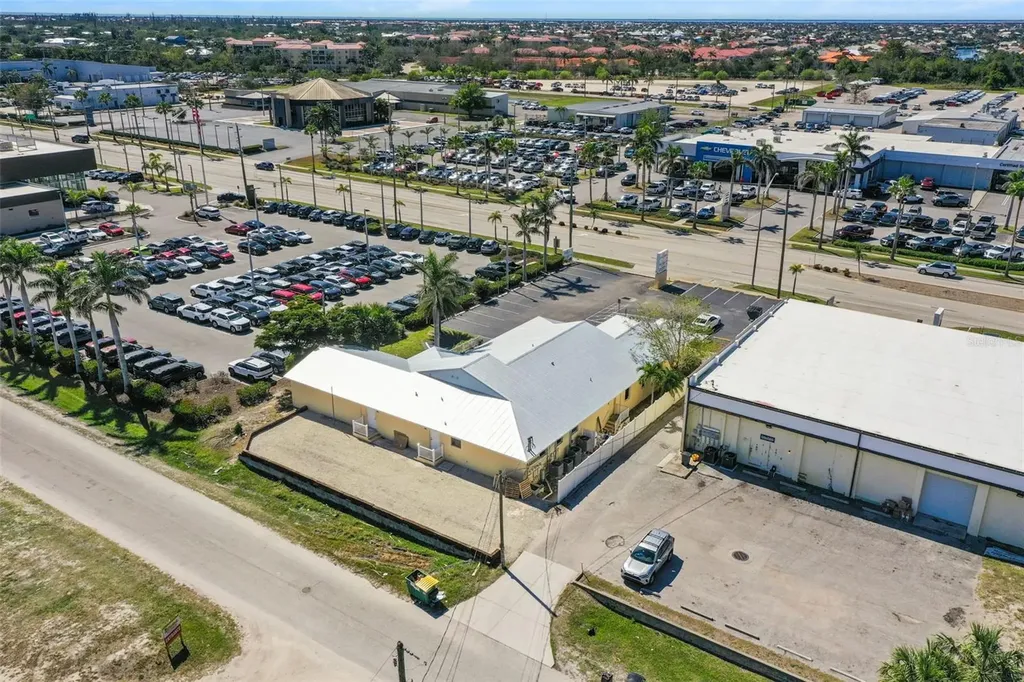 1900 Tamiami Trail Punta Gorda FL 33950
