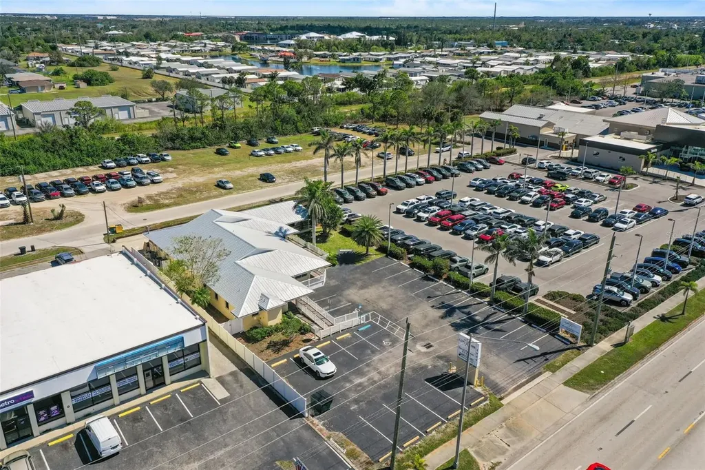1900 Tamiami Trail Punta Gorda FL 33950