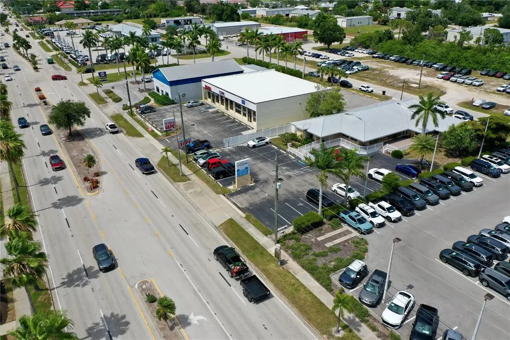 1900 Tamiami Trail Punta Gorda FL 33950
