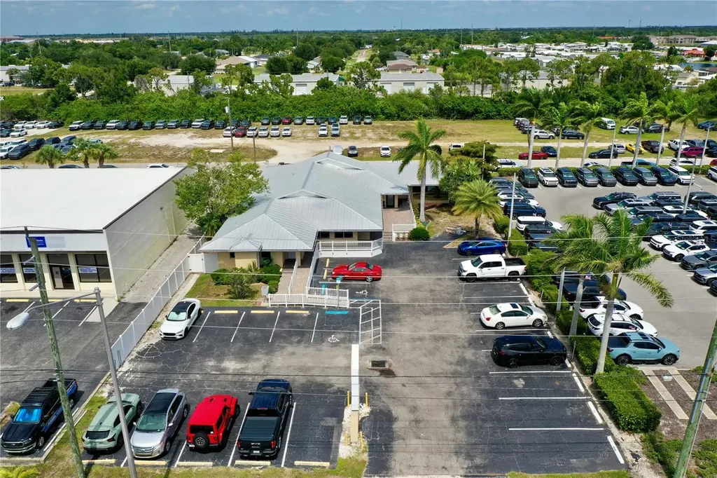 1900 Tamiami Trail Punta Gorda FL 33950