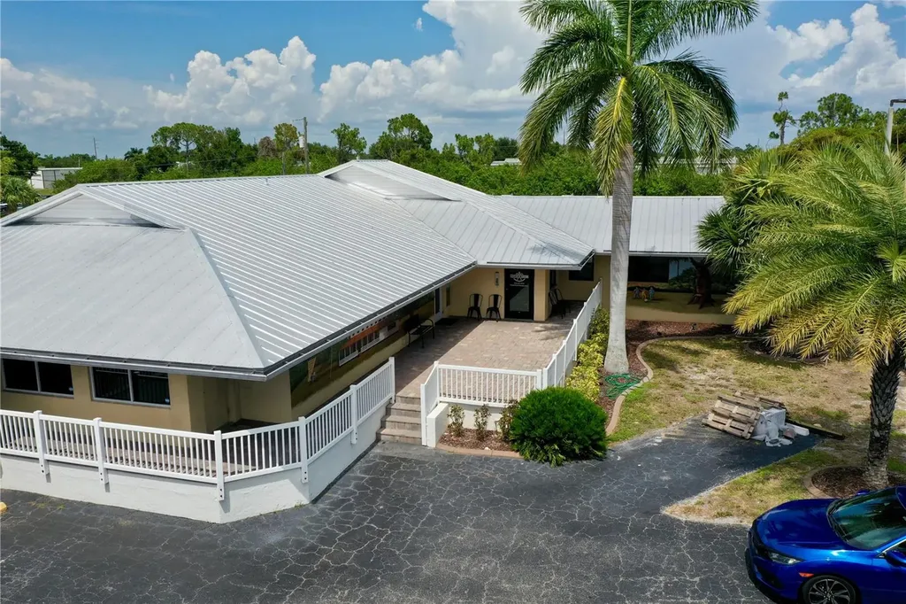 1900 Tamiami Trail Punta Gorda FL 33950