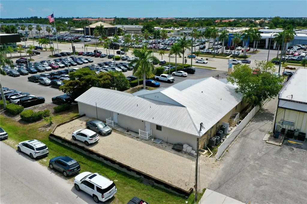 1900 Tamiami Trail Punta Gorda FL 33950