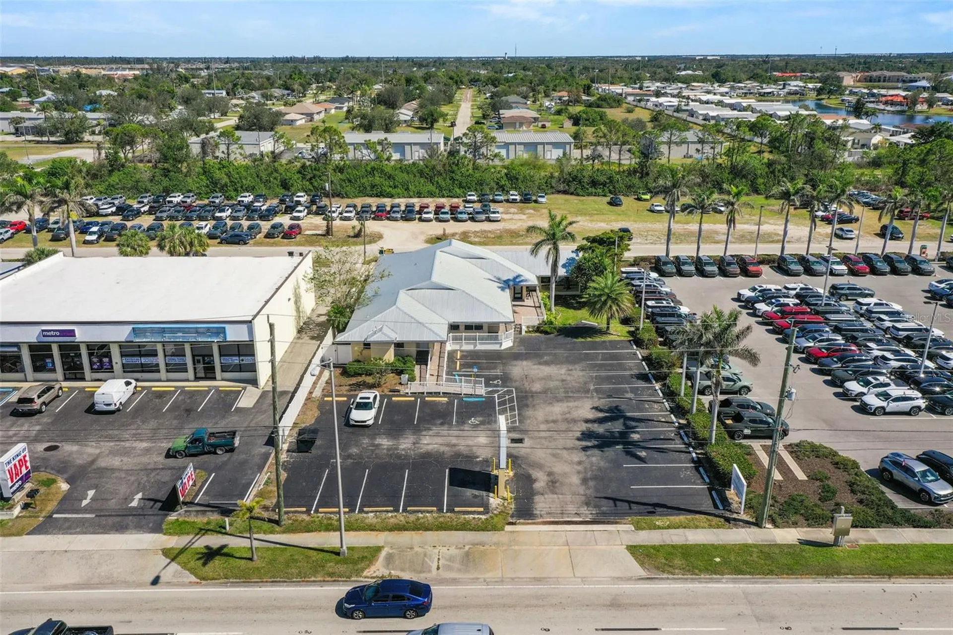 1900 Tamiami Trail Punta Gorda FL 33950
