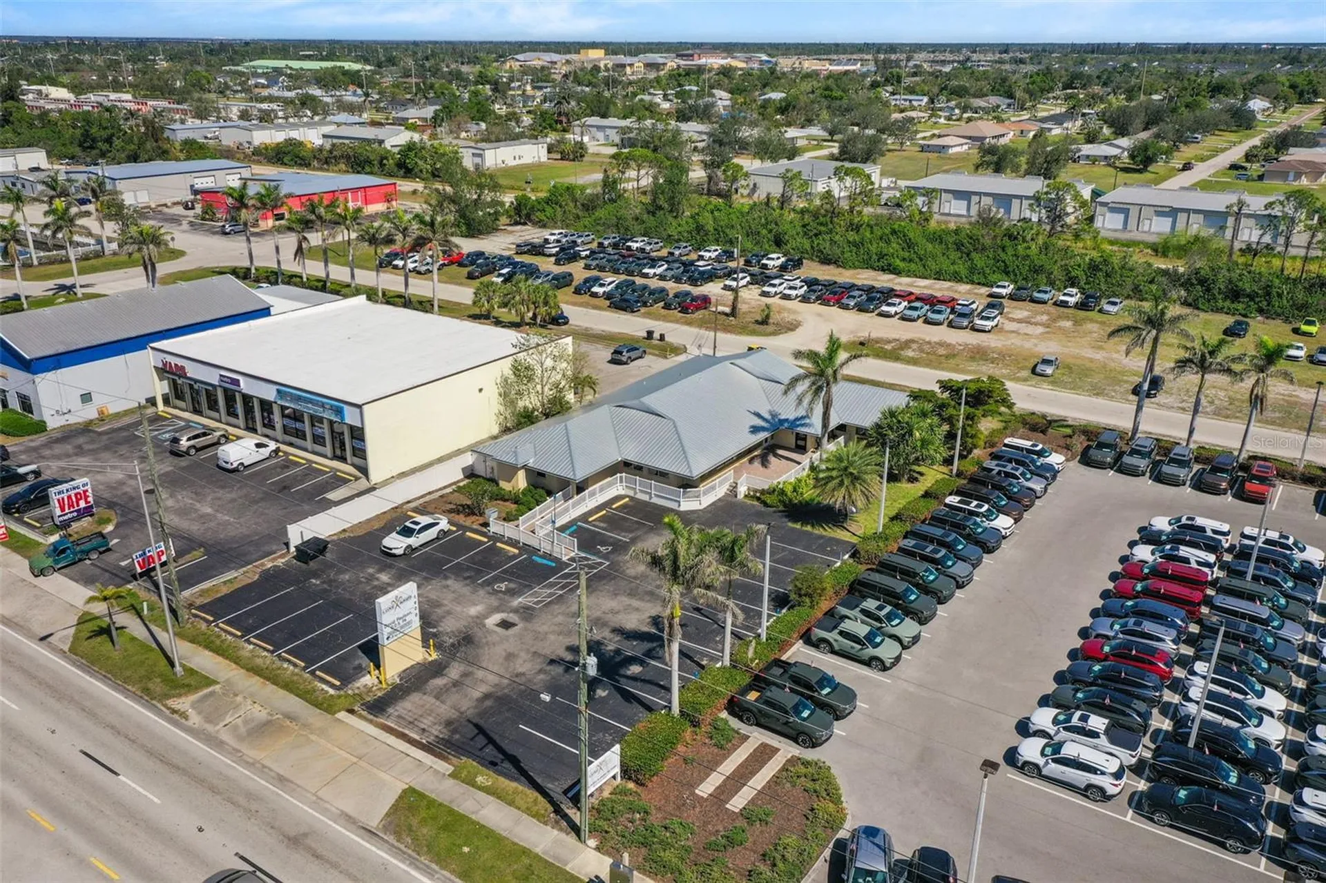 1900 Tamiami Trail Punta Gorda FL 33950