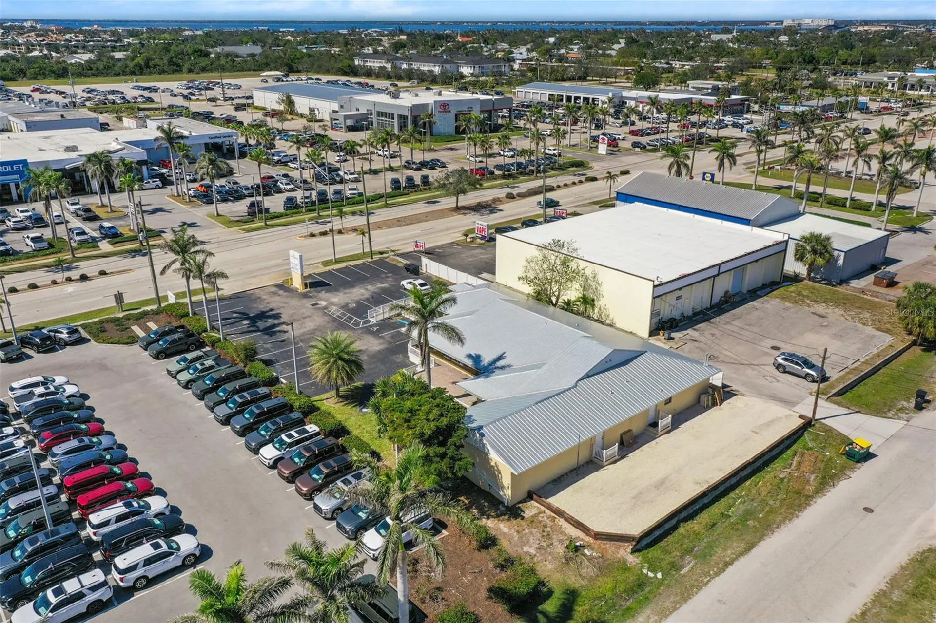 1900 Tamiami Trail Punta Gorda FL 33950
