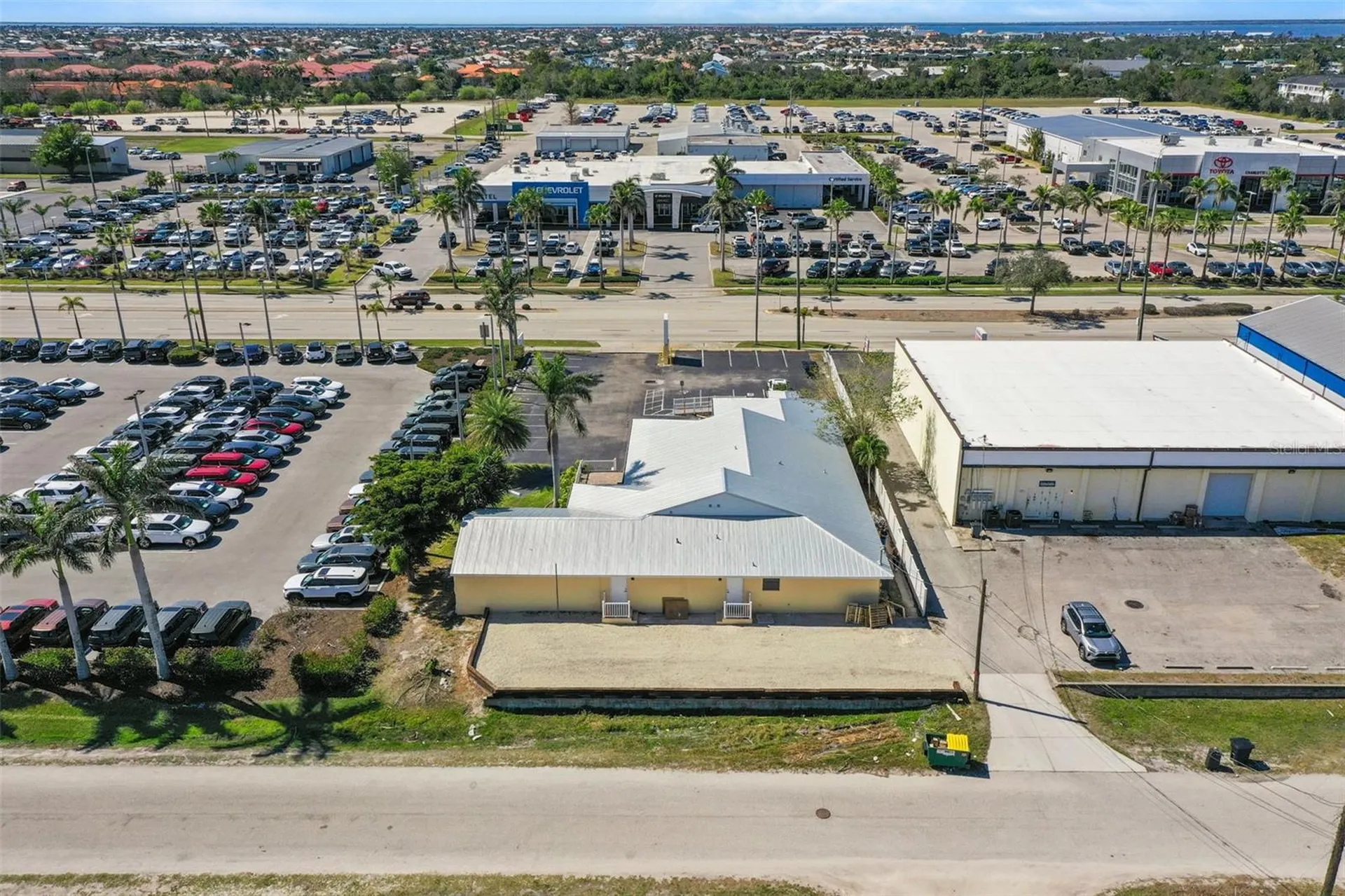 1900 Tamiami Trail Punta Gorda FL 33950