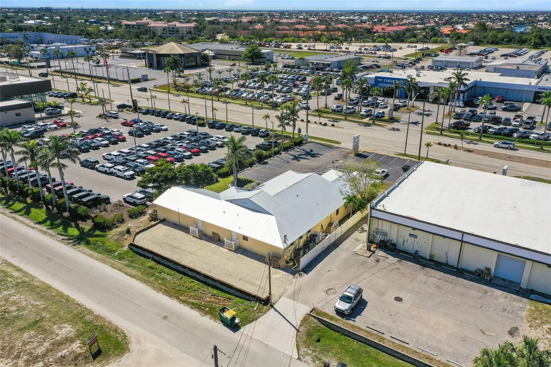 1900 Tamiami Trail Punta Gorda FL 33950