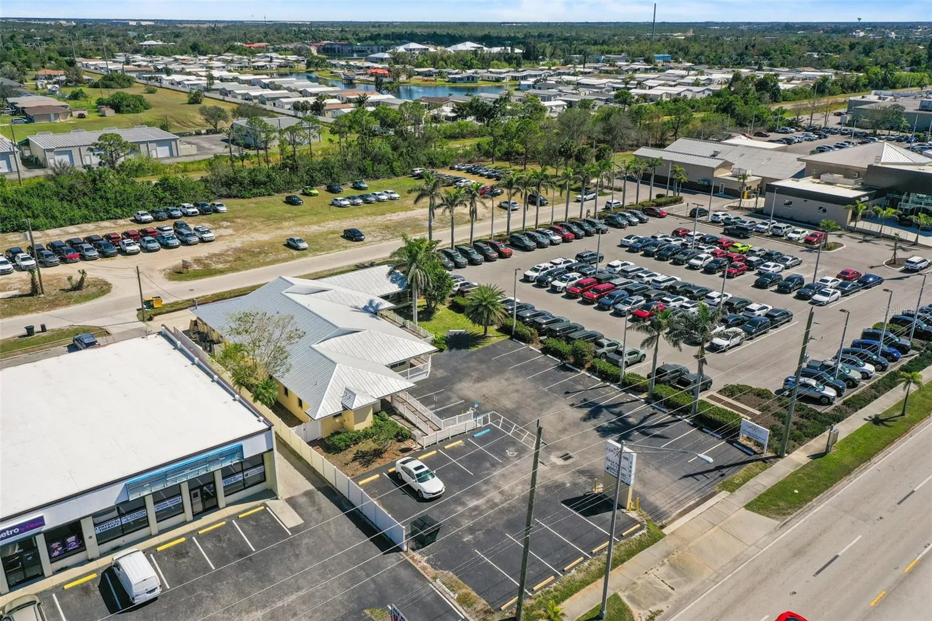 1900 Tamiami Trail Punta Gorda FL 33950