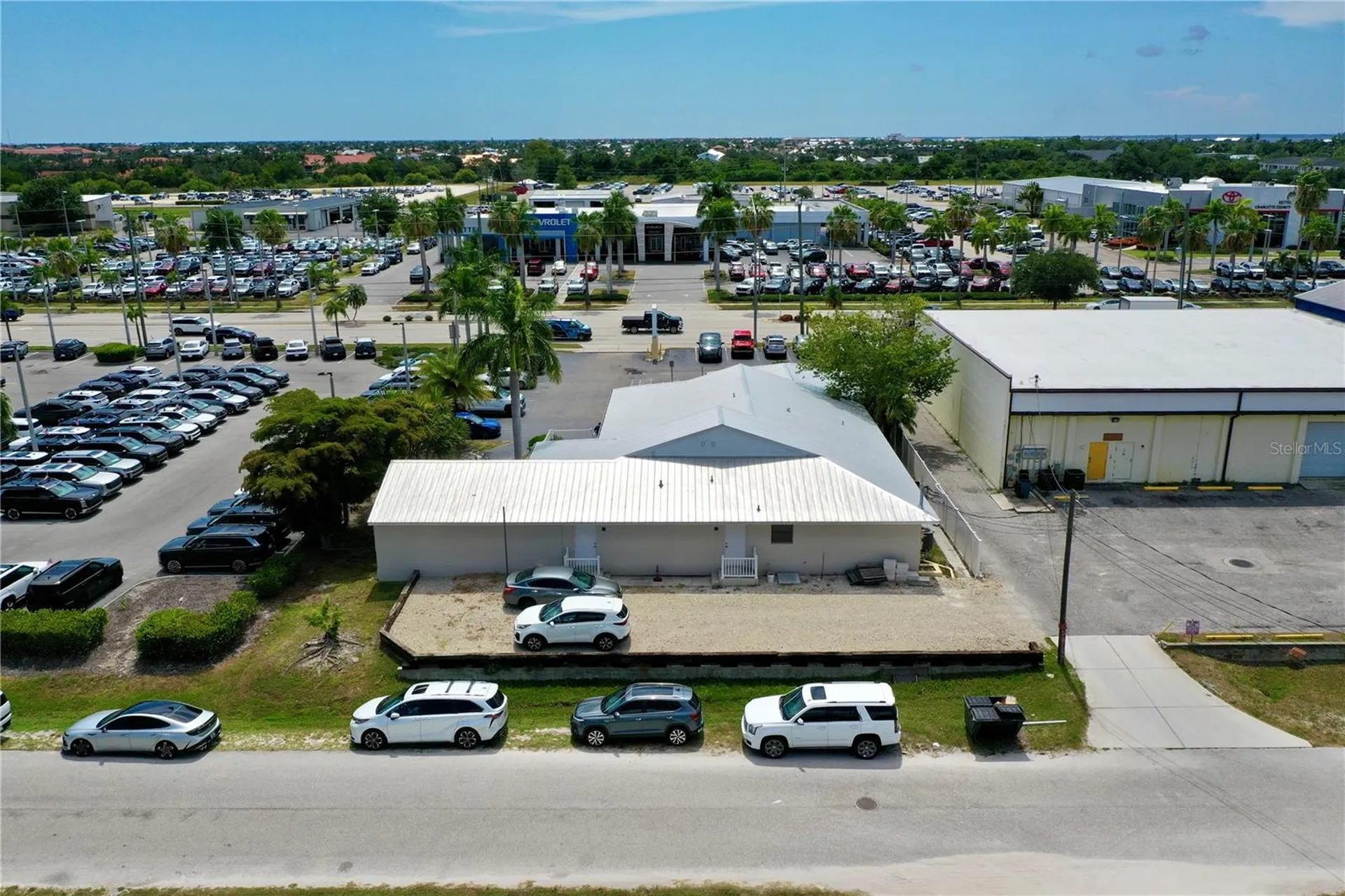1900 Tamiami Trail Punta Gorda FL 33950