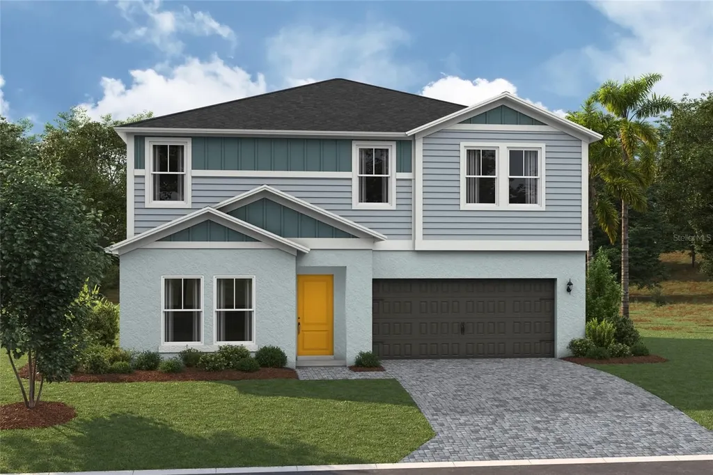 31685 Oyster Trellis Lane Wesley Chapel FL 33545