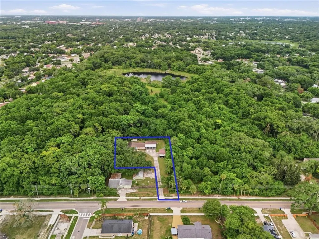 8095 Rose Avenue Orlando FL 32810