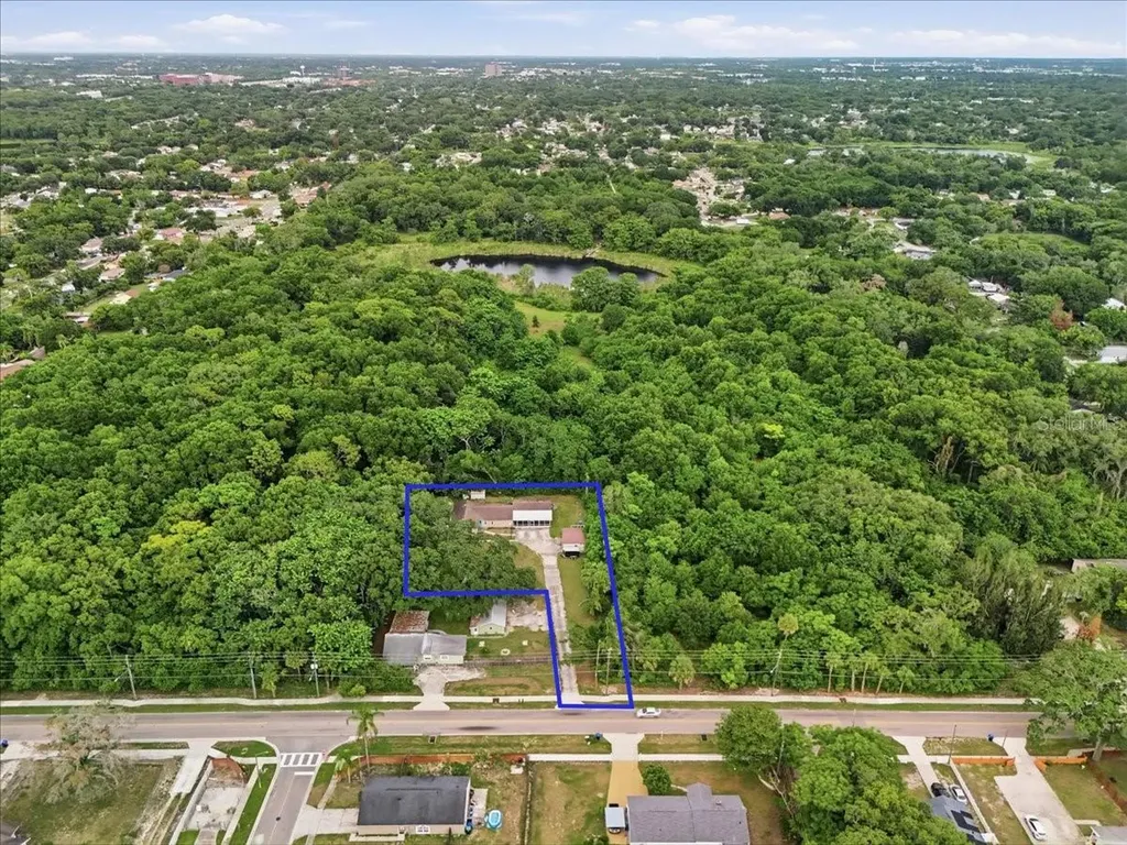8095 Rose Avenue Orlando FL 32810