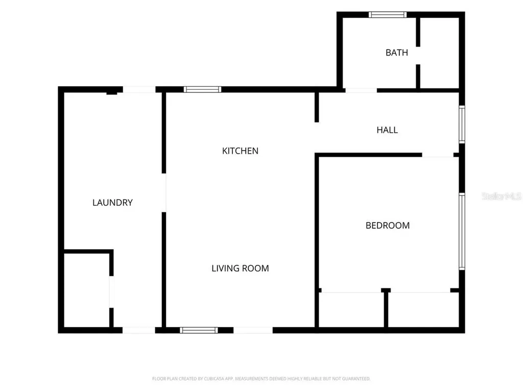 8095 Rose Avenue Orlando FL 32810
