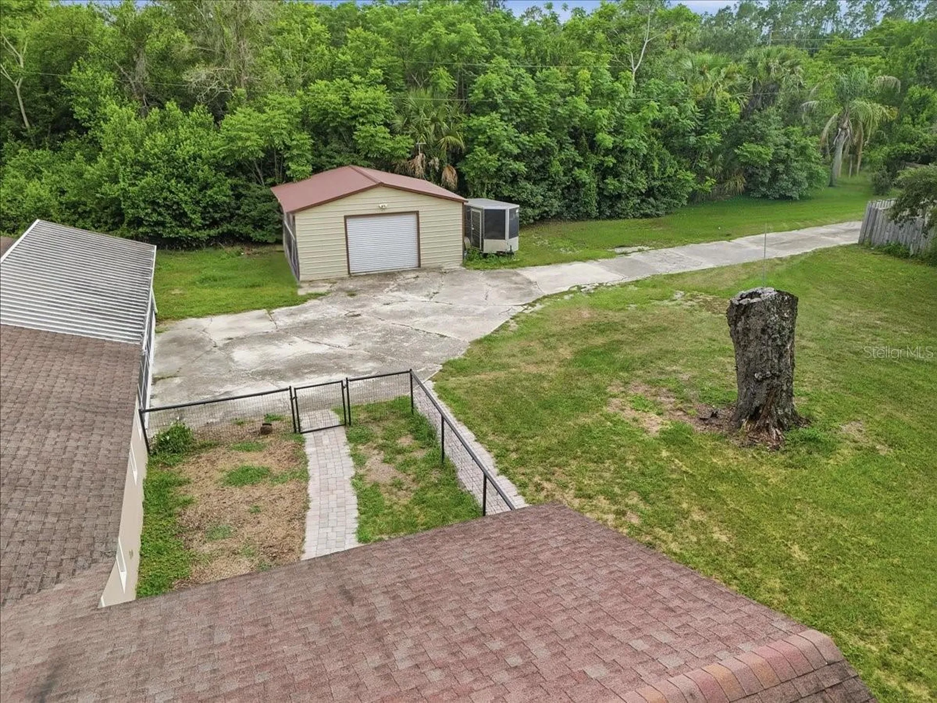 8095 Rose Avenue Orlando FL 32810
