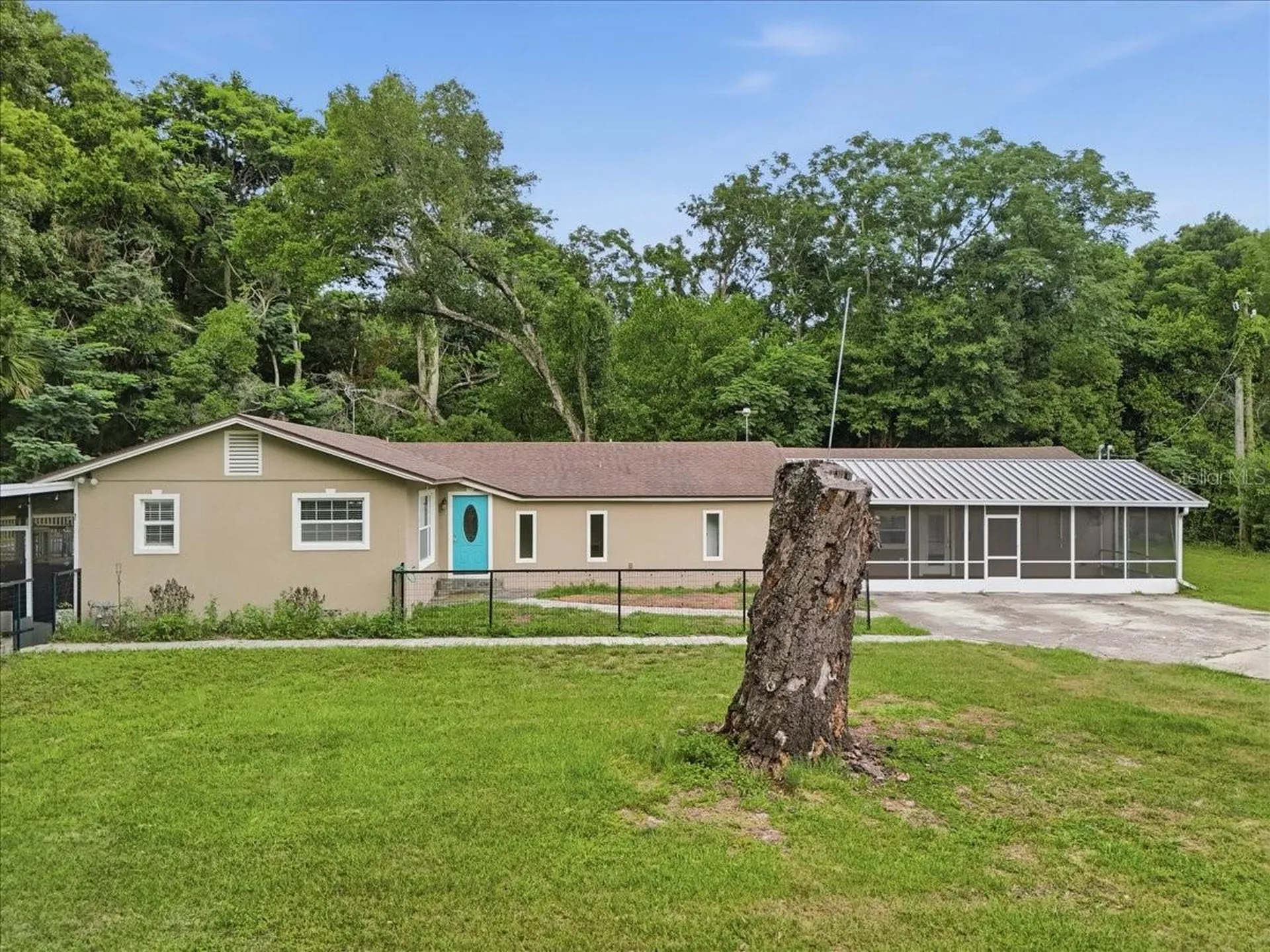 8095 Rose Avenue Orlando FL 32810